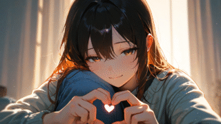 恋愛・感情没入系