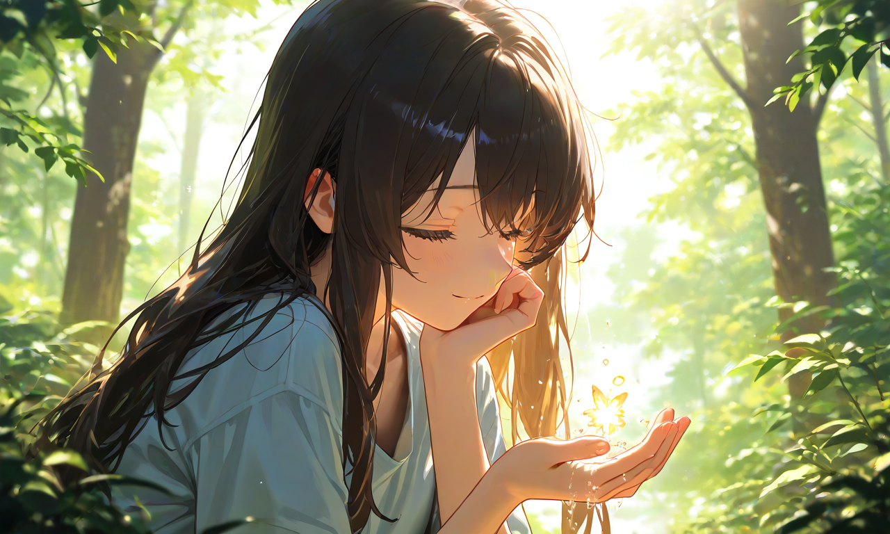 「孤独・ストレス・寂しさ」からの解放されたい方向け