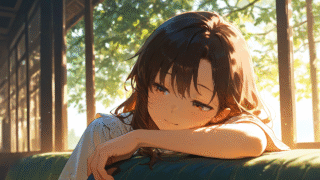 クール・静寂・無機質系