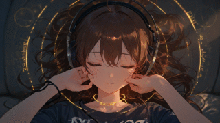 感覚・陶酔／恍惚系